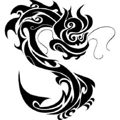 Chinese Dragon Pics Tattoos Free